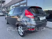2010 Ford FIESTA