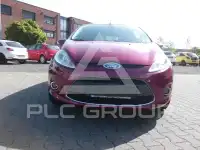 2010 Ford FIESTA