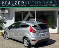 2010 Ford FIESTA