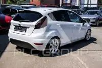 2010 Ford FIESTA