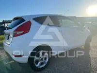 2010 Ford FIESTA