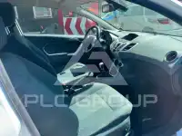 2010 Ford FIESTA