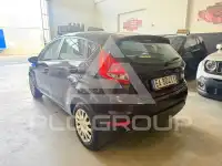 2010 Ford FIESTA