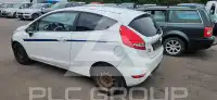2010 Ford FIESTA