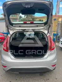 2010 Ford FIESTA