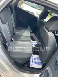 2010 Ford FIESTA
