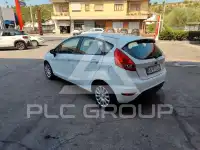 2010 Ford FIESTA