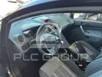 2010 Ford FIESTA