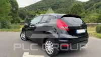 2010 Ford FIESTA