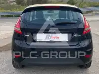 2010 Ford FIESTA