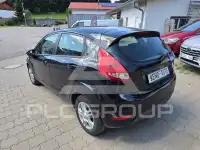 2010 Ford FIESTA