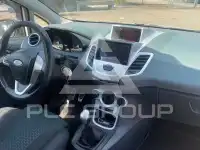 2010 Ford FIESTA