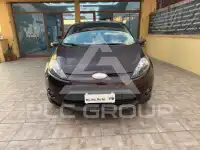 2010 Ford FIESTA
