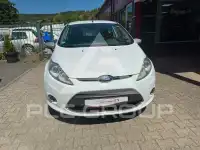 2010 Ford FIESTA