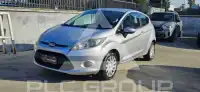 2010 Ford FIESTA