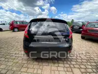 2010 Ford FIESTA