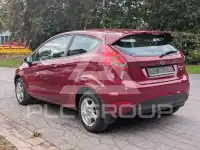 2010 Ford FIESTA