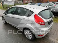 2010 Ford FIESTA