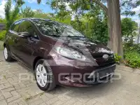 2010 Ford FIESTA