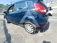 2010 Ford FIESTA