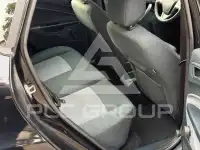2010 Ford FIESTA