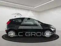 2010 Ford FIESTA
