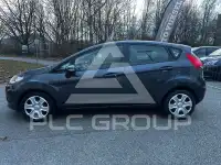 2010 Ford FIESTA