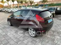 2010 Ford FIESTA
