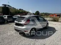 2010 Ford FIESTA