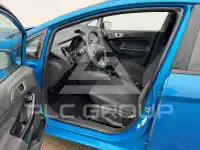 2010 Ford FIESTA