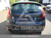 2010 Ford FIESTA