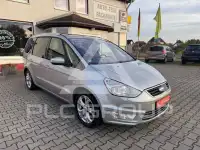 2010 Ford GALAXY