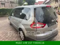 2010 Ford GALAXY