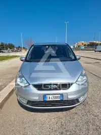 2010 Ford GALAXY