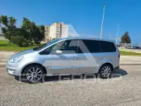 2010 Ford GALAXY