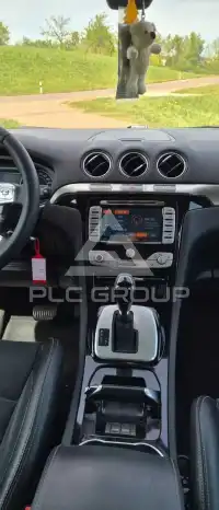 2010 Ford GALAXY