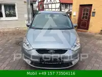 2010 Ford GALAXY