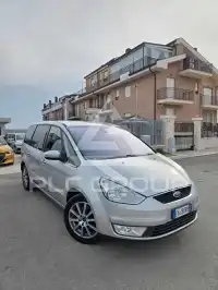 2010 Ford GALAXY