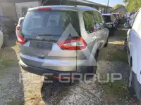 2010 Ford GALAXY