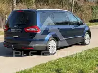 2010 Ford GALAXY