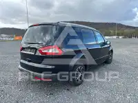 2010 Ford GALAXY