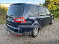 2010 Ford GALAXY