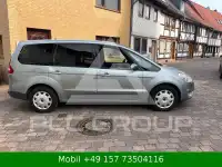 2010 Ford GALAXY