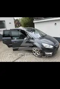 2010 Ford GALAXY