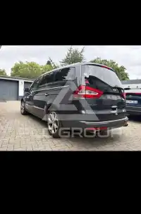 2010 Ford GALAXY
