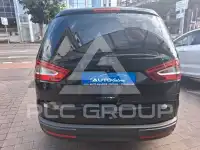 2010 Ford GALAXY