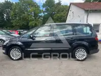 2010 Ford GALAXY