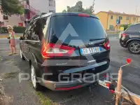 2010 Ford GALAXY
