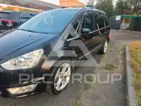 2010 Ford GALAXY