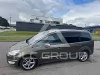 2010 Ford GALAXY
